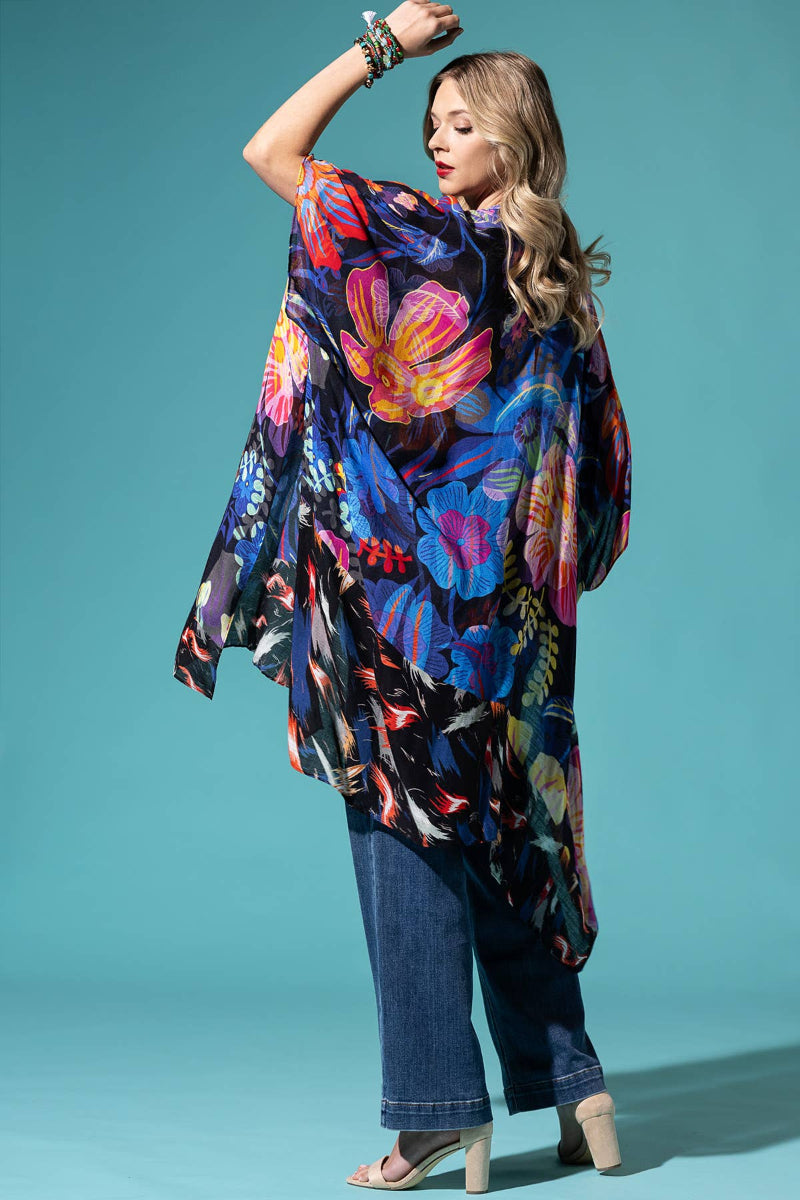 STELLA KIMONO