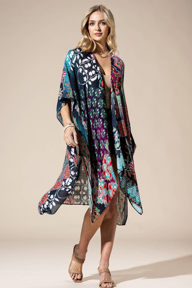 MULTI KIMONO