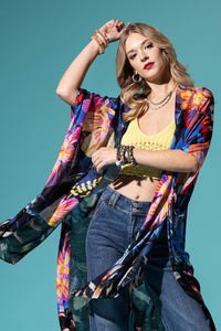STELLA KIMONO