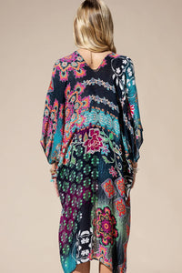 MULTI KIMONO