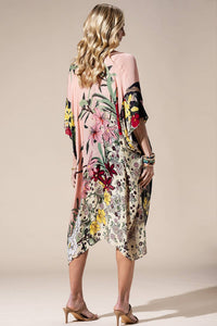 ZEPHYRLILY KIMONO