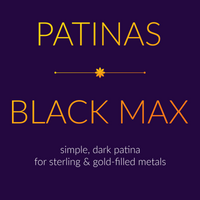 VIDEOS - PATINA - BLACK MAX