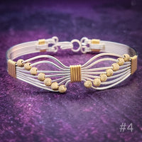 *READY TO SHIP FLUTTER BUTTERFLY BRACELET #4