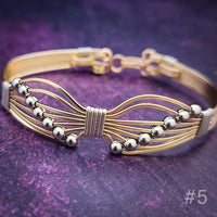 FLUTTER BUTTERFLY BRACELET #5