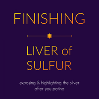 VIDEOS - FINISHING AFTER APPLYING LOS