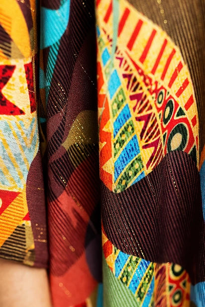 JAKARTA KIMONO