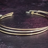 Minimalist Collars