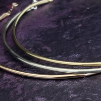 Minimalist Collars