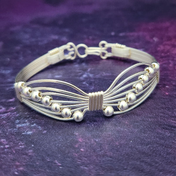 JEWELRY KIT, BUTTERFLY BRACELET