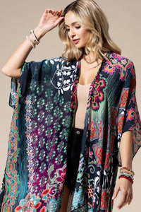 MULTI KIMONO