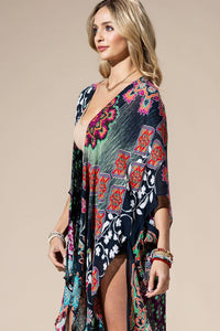 MULTI KIMONO