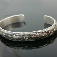 EYE OF BRAXX CUFF
