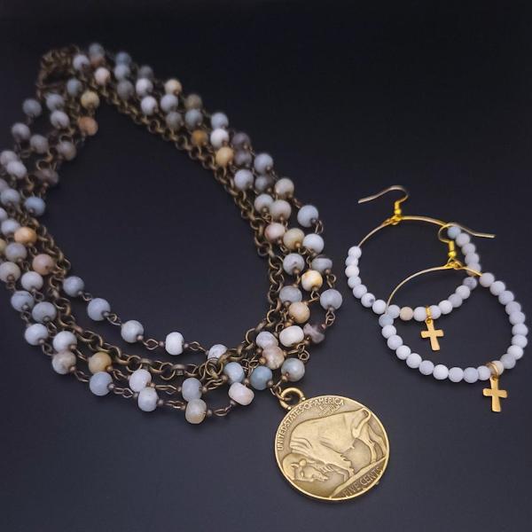 BOHO JEWELRY