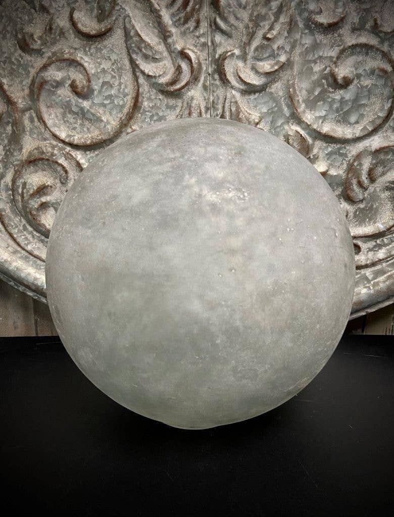 Moonglow, 7.5"X7.5"
