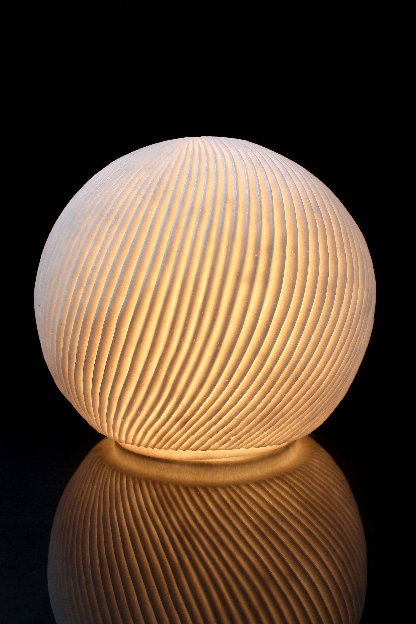 Slash Ball 13x11.5"