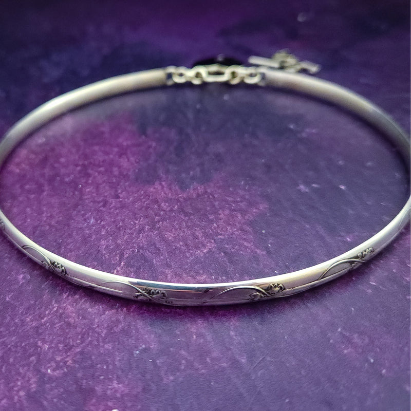 ART NOUVEAU COLLAR