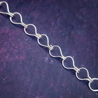 ARTISAN JEWELRY CLASS - Chain Reaction, Nov 15, Studio Navarri, Knoxville, TN