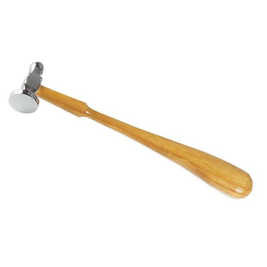 TOOLS, Chasing Hammer, 4 oz 28 mm