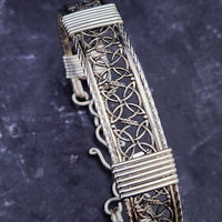 SOLD OUT - Jewelry Class, DEKKA BRACELETS, March 29th, Farragut Community Center