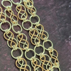 ARTISAN JEWELRY CLASS - Chain Reaction, Nov 15, Studio Navarri, Knoxville, TN