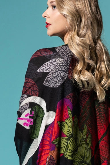 MOSAICO KIMONO