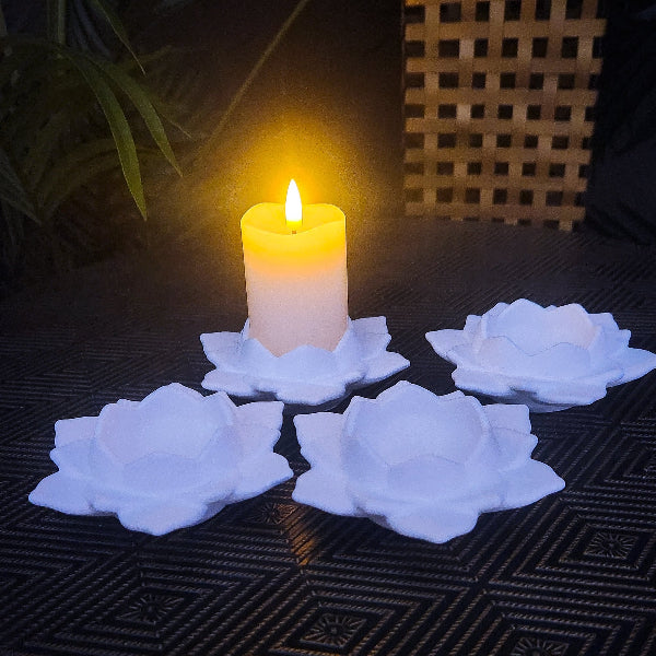 LOTUS Vessel (concrete}