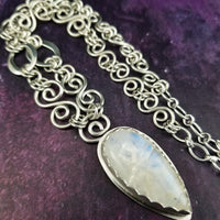 MIRABELLA {Moonstone & Sterling}