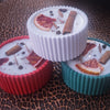 WINTER SPICE CANDLES