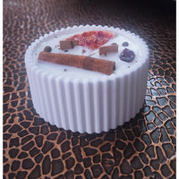 WINTER SPICE CANDLES