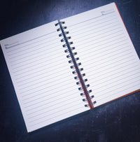 JOURNALS, 100 page, Tennessee Girl Edition