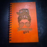 JOURNALS, 100 page, Tennessee Girl Edition
