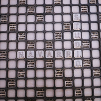 SCRABBLE Game Set, PERSONALIZED Celestial Winds - The Navarri Game Collection