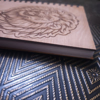 JOURNALS, Custom Design, YOUR SPORTS TEAM