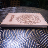 JOURNALS, Custom Design, YOUR SPORTS TEAM