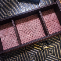 Heritage CRIBBAGE Game Set - The Navarri Game Collection