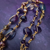 ARTISAN JEWELRY CLASS - Chain Reaction, Nov 15, Studio Navarri, Knoxville, TN