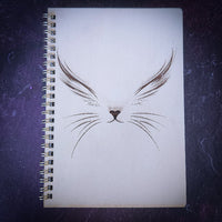 JOURNALS - Whiskers