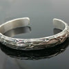 EYE OF BRAXX CUFF