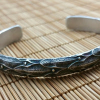 EYE OF BRAXX CUFF